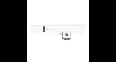 AXA AXA Remote 2.0 klepraam raamopener met afstandsbediening SKG** - wit