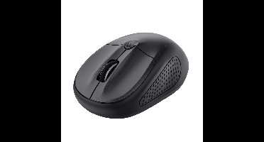 Trust Primo Draadloze Muis Muis Zwart
