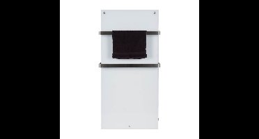 Eurom Sani 800 WiFi Infraroodkachel Wit