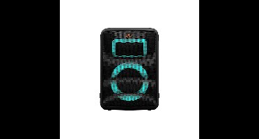 Klipsch Vegas Bluetooth speaker Zwart