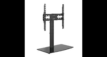 Vogel'S MS3085 TV tafelstandaard 32 t/m 65 inch TV standaard Zwart