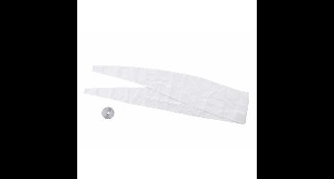 Eurom Cloth Window/door Kit 600 cm Klimaat accessoire