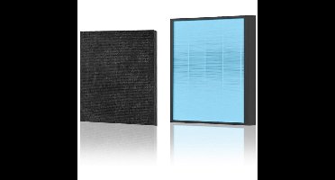 Clean Air Optima Clean Air vervangfilterset t.b.v.CA-708-706-705 Klimaat accessoire