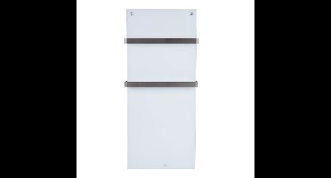 Eurom Sani 600 WiFi Badkamerkachel Wit