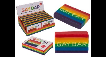 Gay Bar Zeep