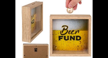 Beer Fund Spaarpot