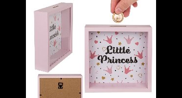 Little Princess Spaarpot