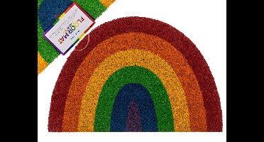 Vloermat Pride