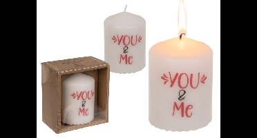 You&Me Stompkaars