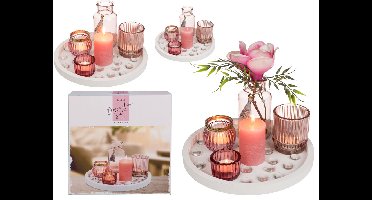 Decoratie Set