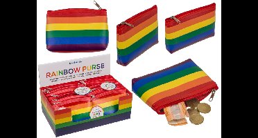 Pride Portemonnee
