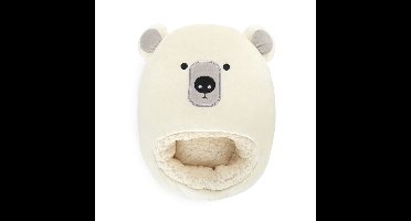 Polar Beer Voetenwarmer
