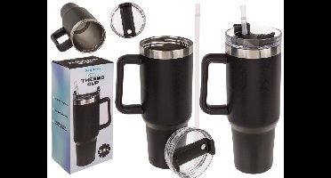 XXL Thermobeker (1.2 Liter)