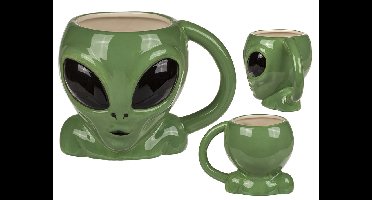 Alien Mok