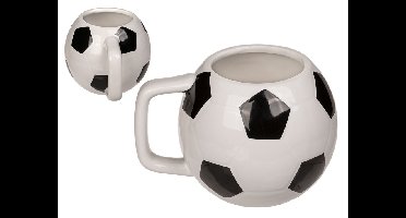 Voetbal Mok