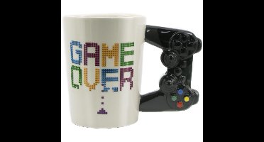 "Game Over"mok