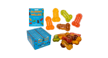 Gummy Willies