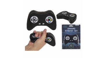 Game Controller Anti Stress Bal
