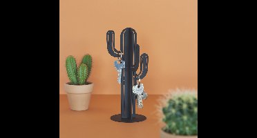 Balvi Arizona Cactus Metalen Sleutelhouder