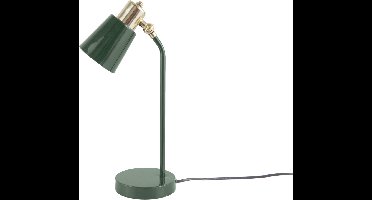Leitmotiv Tafellamp Classic, Groen