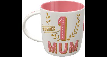 Number 1 Mum Mok