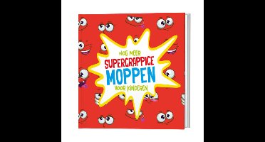 Nog Meer Supergrappige Moppen Voor Kinderen