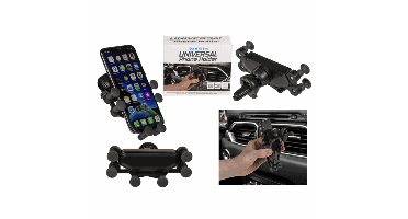Universele Telefoonhouder Auto