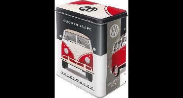 Volkswagen Camper Van T1 Bewaarblik