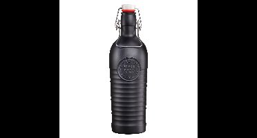 Bormioli Rocco beugelfles/weckfles - met beugeldop - 1200 ml
