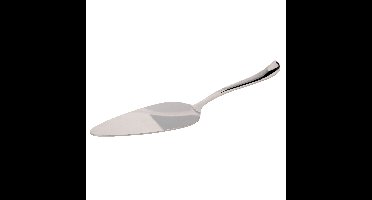 Cosy & Trendy Taartschep - RVS - zilverkleurig - 27 cm - taartmes