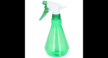 Kinzo Plantenspuit - groen - 500 ml - kunststof - waterverstuiver