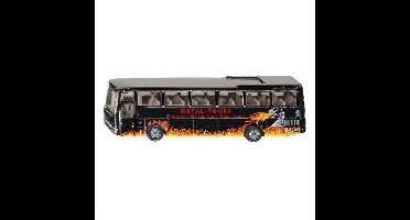 Speelgoedauto SIKU Aral tour bus 1626