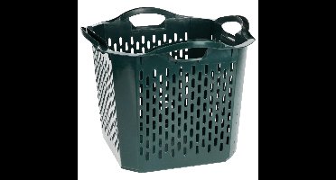 Storage Solutions Opbergmand - kunststof - 40 x 40 x 32 cm