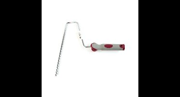 Veba Verfroller beugel - soft grip - 25 cm
