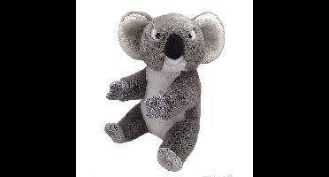 Wild Republic Eco-kins pluche knuffel koala 16 cm