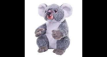 Wild Republic koala beer knuffel - 30cm - Pluche - Australische dieren