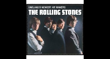 The Rolling Stones - England's Newest Hit Makers (LP)