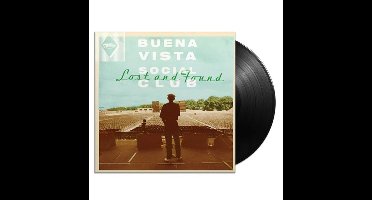 Buena Vista Social Club - Lost & Found -Hq- | 22% korting (LP)