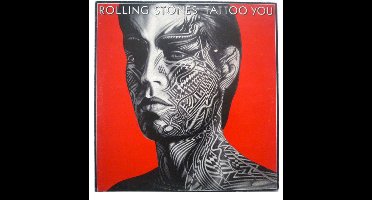 Rolling Stones Tattoo You (LP)