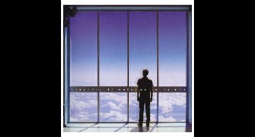 Blackfield - Welcome To My DNA LAST PIECES (LP)