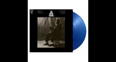 Willie Dixon - I Am The Blues - Beperkte Oplage (LP)