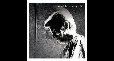 David Bowie - Tokyo 78 (LP)