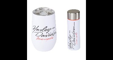 Harley-Davidson Dames Cadeau Set