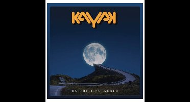 Moederdag cadeau - Kayak - Out Of This World 2 + CD (LP)
