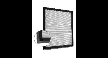 Zehnder Filterbox 150 WTW Filter