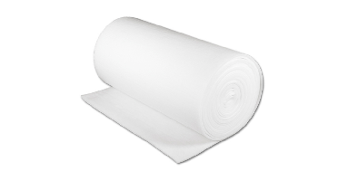 Filterdoek 20x1 meter G2