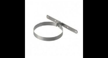 Ubbink dakbeschotbeugel diameter 186mm (0169082)