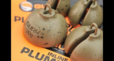 Guru Plummets 2St. 30 gr