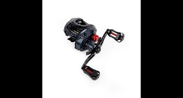 Zebco Demonic Baitcast 150 0.23mm / 200m