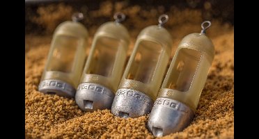Guru Window Feeder X-Small 40 gr + 50 gr